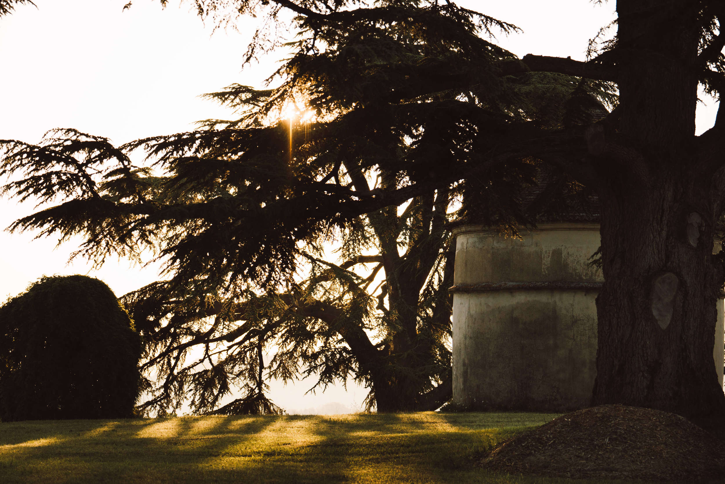 Accueil - Chateau De Sours